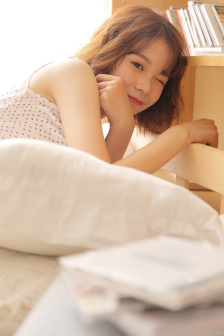 18岁顶级男模